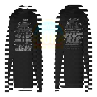 Official Nager 13 Year Old Vintage 13Th Birthday Long Sleeve T-Shirt | Mazezy