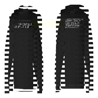Offroad 4x4 Four Wheel Drive Outdoors Premium Long Sleeve T-Shirt - Monsterry