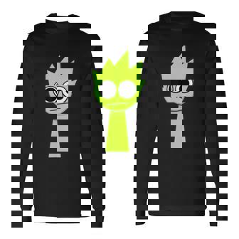 Owakcx From Sprunki Long Sleeve T-Shirt | Seseable CA