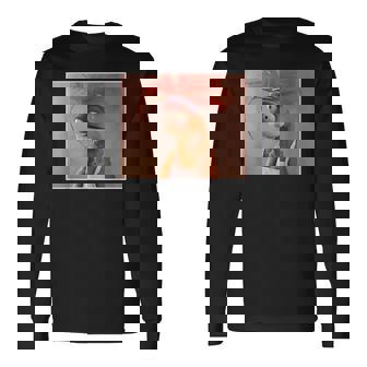 Pepe The Meme King Long Sleeve T-Shirt | Mazezy