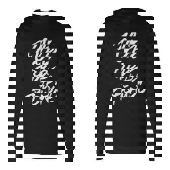 We Are The Power Union Organizer Strike Long Sleeve T-Shirt - Monsterry