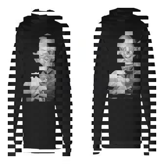 My Precious Tacos Long Sleeve T-Shirt | Mazezy
