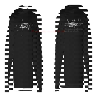 Regalo Motero Motociclismo Moto Estilo Deida Sin Mangas Camiseta de manga larga - Regaloses