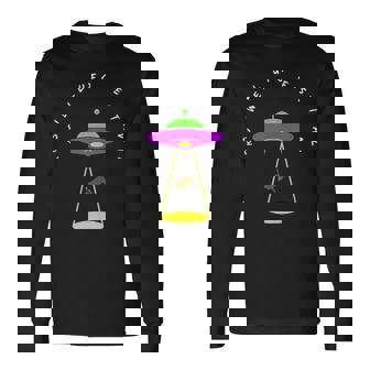 Roswell UFO Festival 2018 Alien Theorist t Tank Top Long Sleeve T-Shirt - Monsterry
