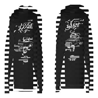 Schiguli Lada Auto Pkw Russland Udssr Langarmshirts - Geschenkecke