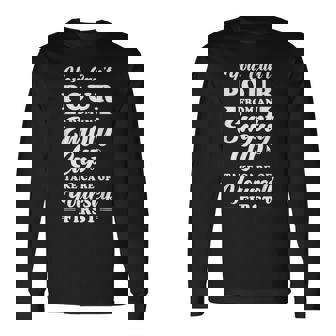 Self-Esteem Self-Love Inspiration Saying Mindfulness Long Sleeve T-Shirt - Monsterry