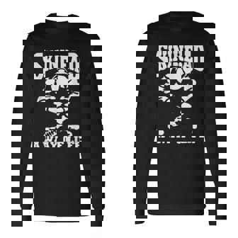 Skinhead A Way Of Life Skinhead De Ropa Camiseta de manga larga - Regaloses