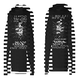 Snakes Lover Reptiles Corn Ball Python Pet Love Pet Long Sleeve T-Shirt - Monsterry