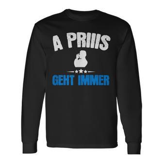 Snuff A Priis Always Langarmshirts - Geschenkecke