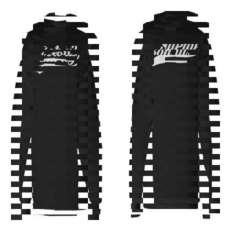 South Philly Cool Philadelphia South Filadelfia Camiseta de manga larga - Regaloses