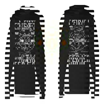 Stag Party Bachelor Party Langarmshirts - Geschenkecke