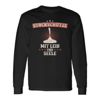 Stockerschßßß Langarmshirts - Geschenkecke