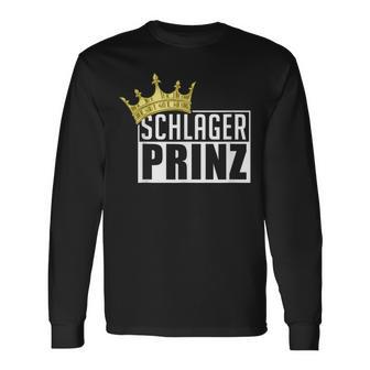 Striking Prince Hammer Music Langarmshirts - Geschenkecke