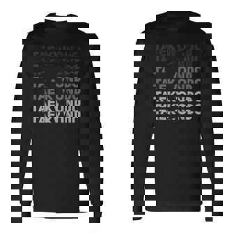 Taekwondo Regalo Marciales Artes Entrenamiento De Taekwondo Camiseta de manga larga - Regaloses