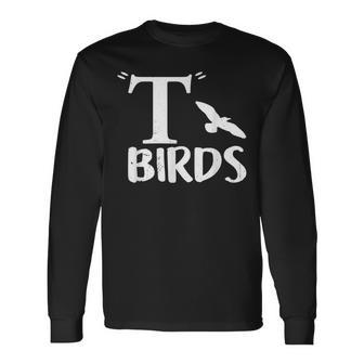 T'birds Langarmshirts - Geschenkecke