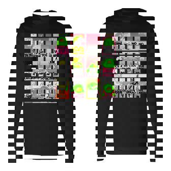 Tois -Intage Egb 80'S Camiseta de manga larga - Regaloses