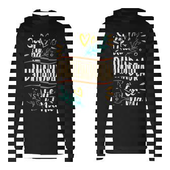 Una Patinadora Que Mola Regalo Para Patinadora Niña Patinaje Camiseta de manga larga - Regaloses