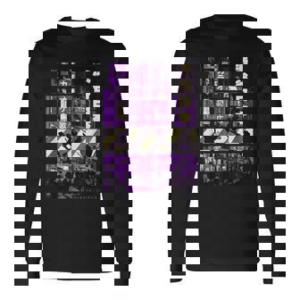 Vaporwave Aesthetic Japon Style Kanji 80S 90S Japan Shibuya T-shirt à manches longues - Cadeauxyz