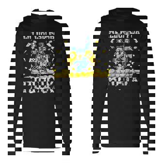 Will Work For Robux Gaming Token Saying Long Sleeve T-Shirt | Mazezy