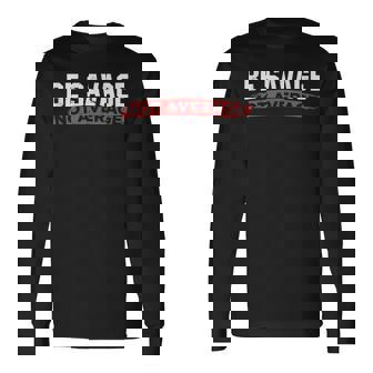 Workout Savage Not Average Bodybuilding Lovers Tank Top Long Sleeve T-Shirt - Monsterry