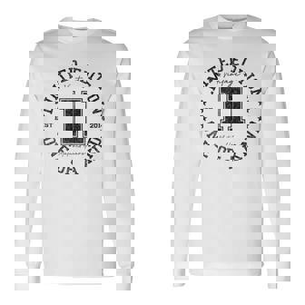 11 Year Old Vintage 2014 Limited Edition 11Th Birthday Long Sleeve T-Shirt - Thegiftio UK