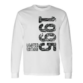 27Th Birthday Ladies 27 Years 1995 S Langarmshirts - Geschenkecke