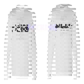 Bo Graphic Custom Nix Vintage Denver Long Sleeve T-Shirt | Mazezy