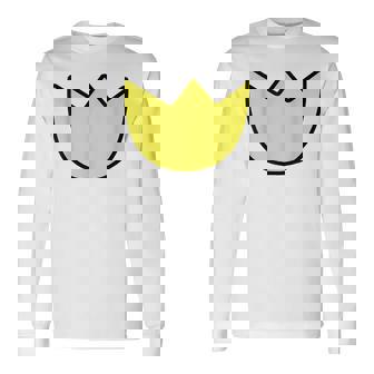 This Is My Book Character Costume Dog Officer Badge Costume Long Sleeve T-Shirt - Thegiftio UK