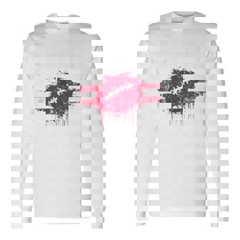 Buffalo Fan Retro Vintage Long Sleeve T-Shirt - Thegiftio UK