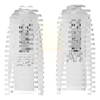 Cadeau Notre-Dame Paris Cathédrale 2019 T-shirt à manches longues - Cadeauxyz