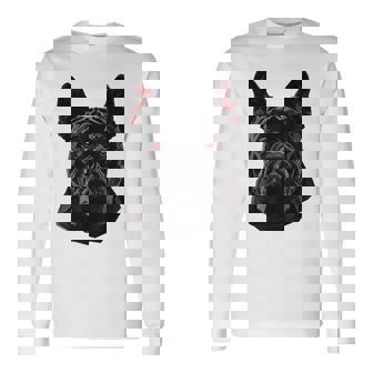 Cane Corso Diseño De Perro Diseño De Mascotas Cane Corso Camiseta de manga larga - Regaloses
