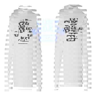 Cory Booker For President 2028 Cory Booker 2028 Cool Long Sleeve T-Shirt | Seseable CA
