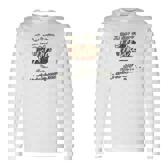 Das Ist Einolke Ding Lustiges Familieolke Langarmshirts - Seseable