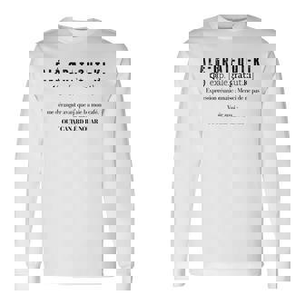 Drole Alé Grat Out Ki Amoureux L'ile De La Reunion T-shirt à manches longues - Cadeauxyz