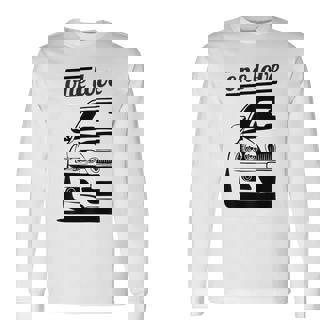 E46 Serie 3 One Love One Life Parte 12 Camiseta de manga larga - Regaloses