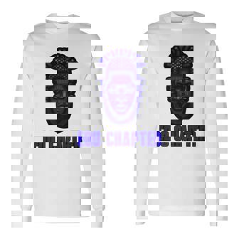 Edo Chapter T-Shirt African T-Shirt Queen Idia Mask Premium Long Sleeve T-Shirt - Monsterry