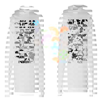 Only Fans Set entilators & Fans Silly Meme Sin Mangas Camiseta de manga larga - Regaloses