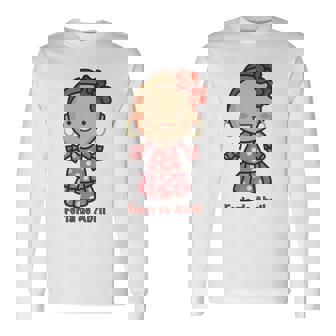 Feria De Abril Regalos Originales Para La Feria Y Fiestas Manga Larga Camiseta de manga larga - Regaloses