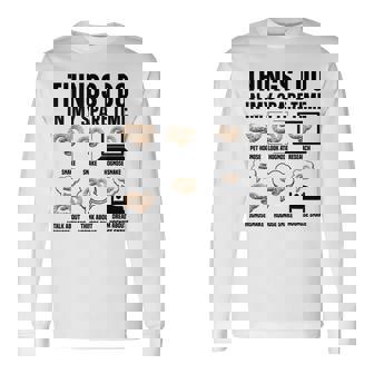 Hognose Snake Hide Hognose Snake Ring Hognose Snake Long Sleeve T-Shirt - Monsterry