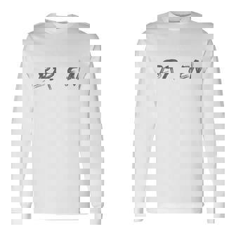 I'm Broken I Am Ok Langarmshirts - Seseable