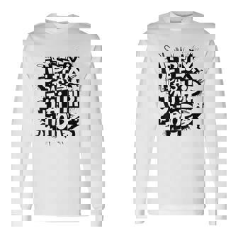Je Peux Pas Jai Hip Hop T-shirt à manches longues - Cadeauxyz