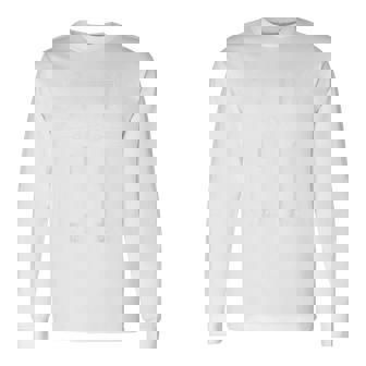 Karl & Jenny Marx Partner Serie – Dos Blanc T-shirt à manches longues - Cadeauxyz