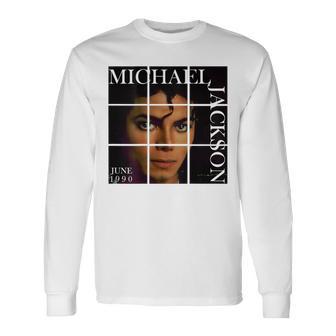 Mj-016_Back Printed Langarmshirts - Geschenkecke