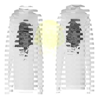 Normandía Invasión D-Day 1944 Soldado Arteintage Manga Larga Camiseta de manga larga - Regaloses