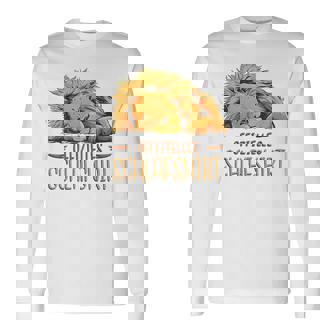 Official Lion Pyjamas Nightdress Langarmshirts - Geschenkecke