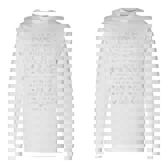 One Kind Word Change Day Orange Anti Bullying Unity Day Kids Long Sleeve T-Shirt - Monsterry