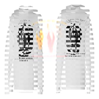 Orgullo Nativo Americano En El Círculo Todos Somos Iguales Camiseta de manga larga - Regaloses