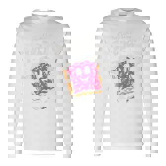 Party Like A Pop-Tart Poptart Kawaii Toaster Pastry Long Sleeve T-Shirt - Thegiftio