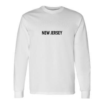 Princeton New Jersey Nj University Style Sport Holiday Part Langarmshirts - Geschenkecke