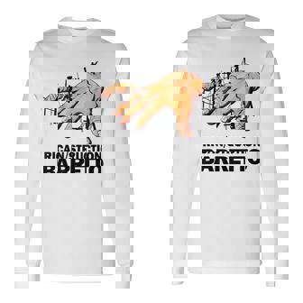 Ray Salsa Dura Barretto Rican Estructuraintange De Fania Camiseta de manga larga - Regaloses